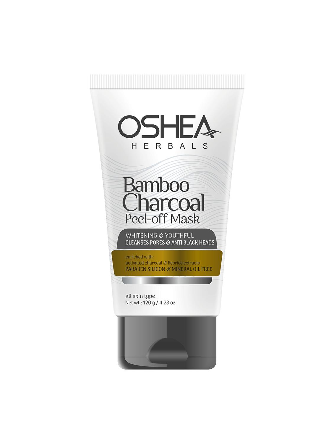 oshea herbals liquorice extract face mask - 21668209 - Zoom Image - 0