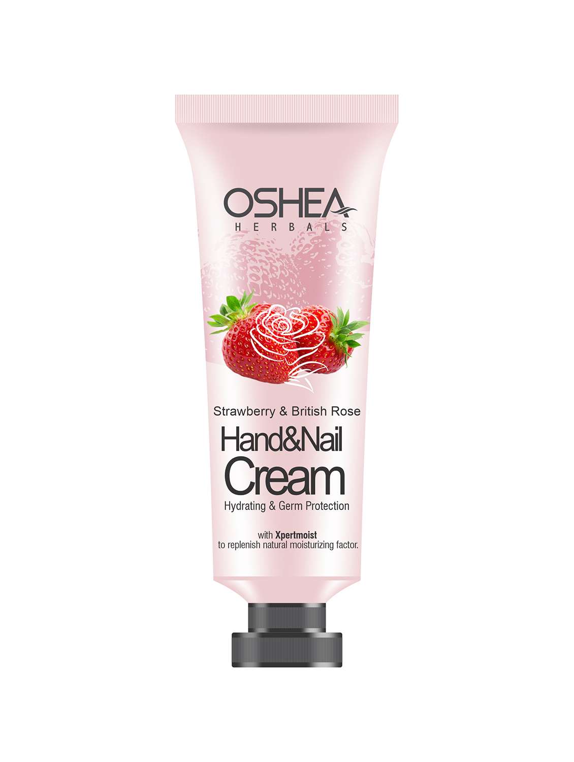 oshea herbals neem extract hand & nail cream