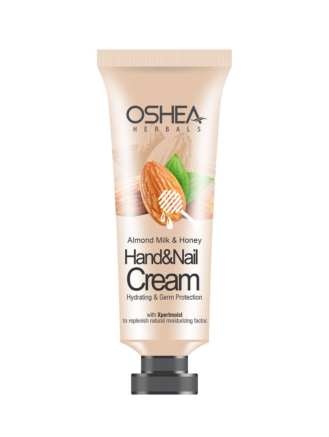oshea herbals neem extract hand & nail cream