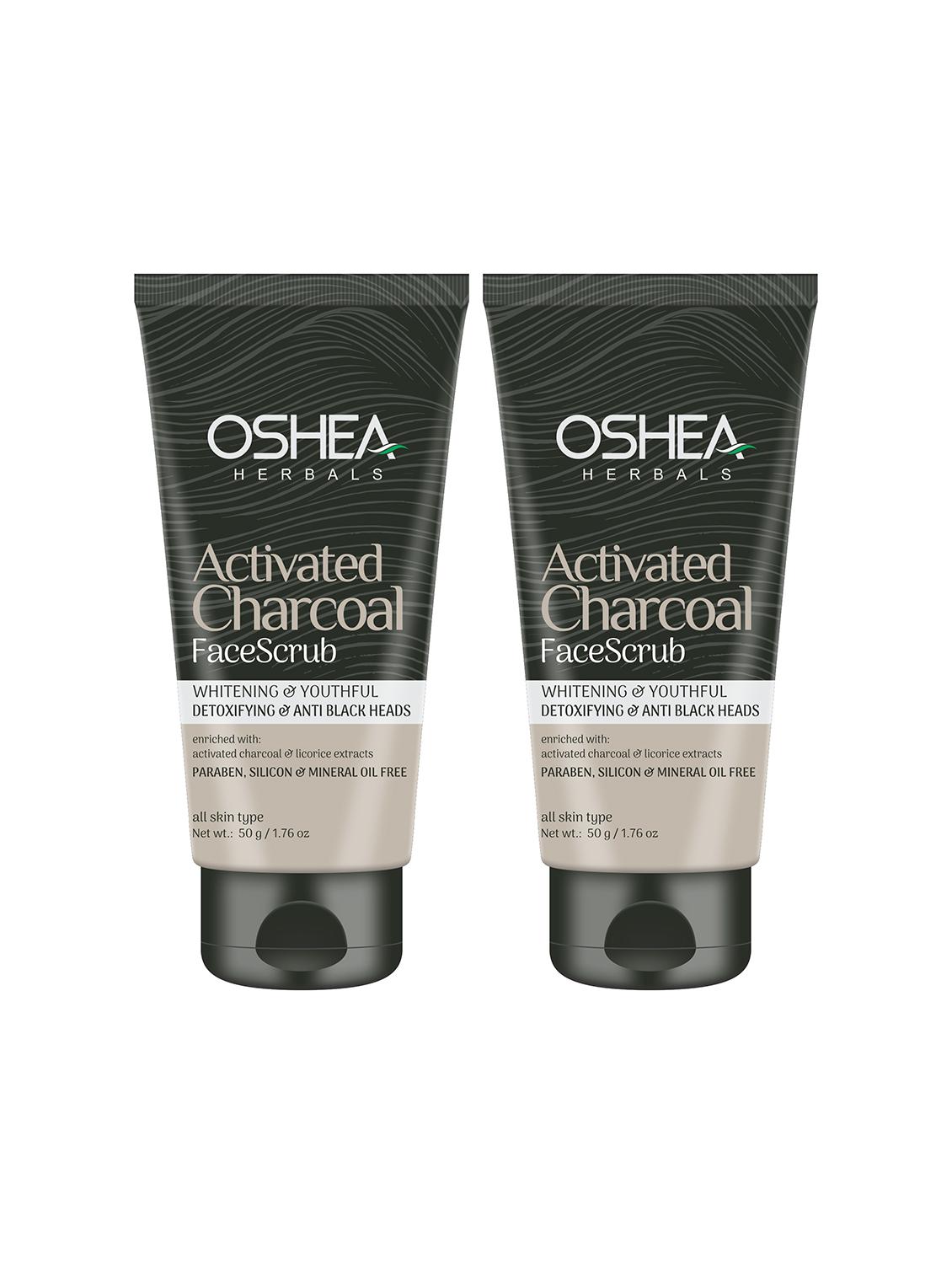 oshea herbals liquorice extract face scrub - 21668267 - Zoom Image - 0