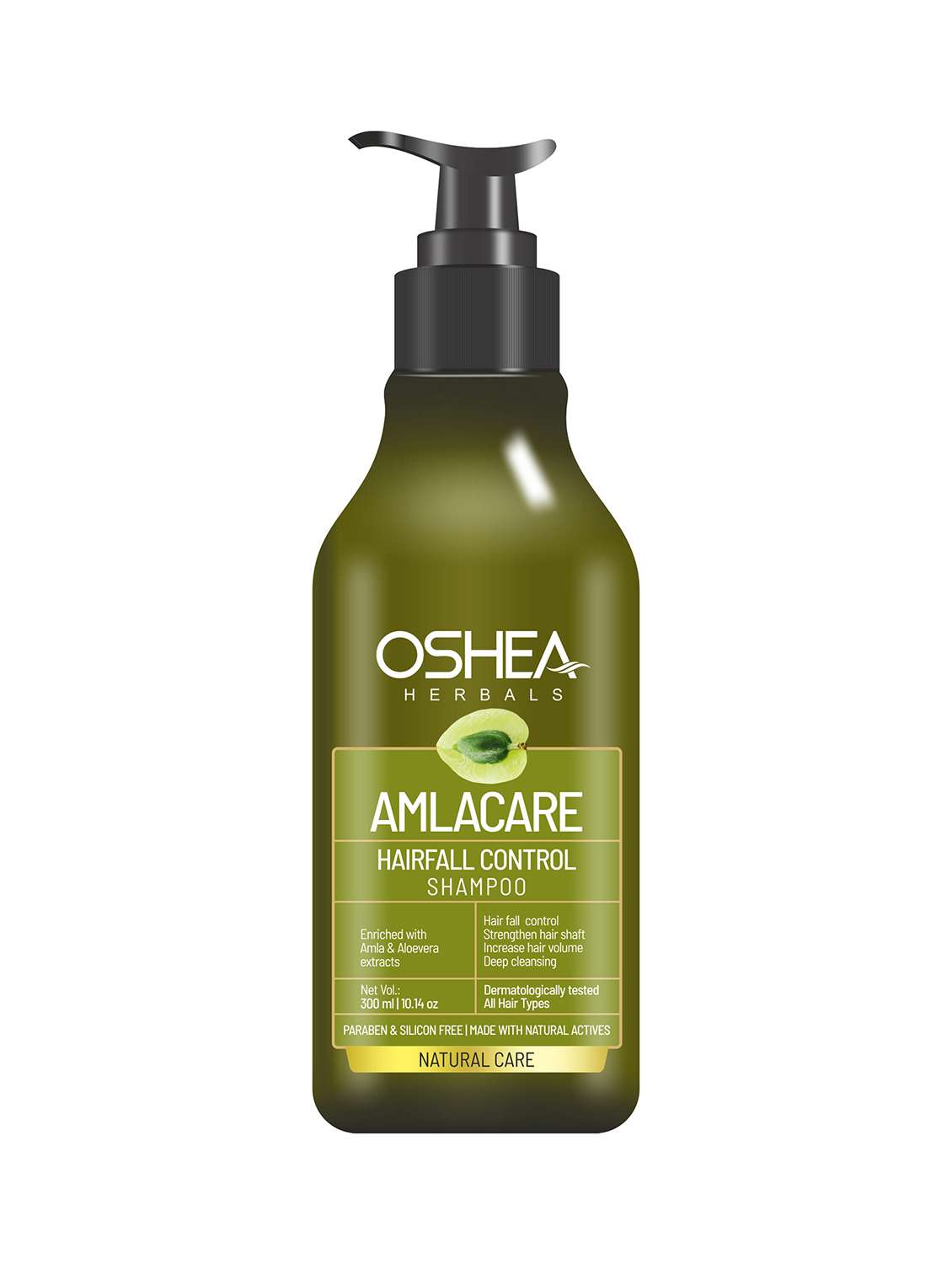 oshea herbals hairfall control shampoo - 21668283 -  Zoom Image - 0