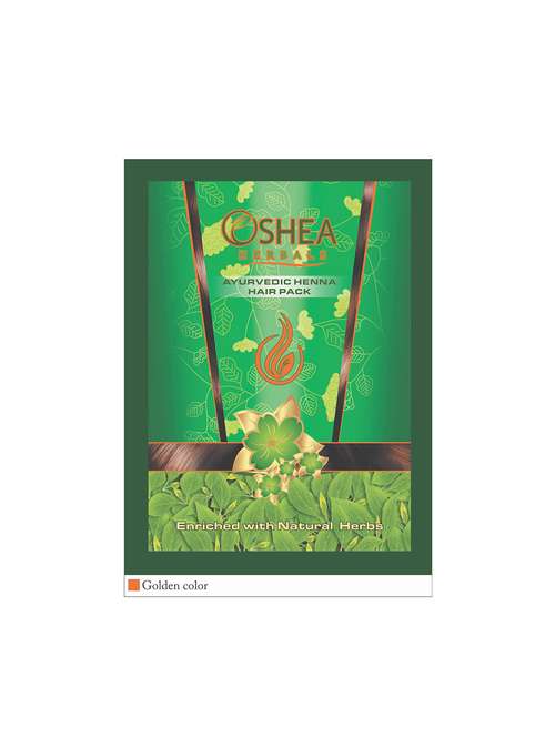 oshea herbals mehendi extract hair pack - 21668300 - Standard Image - 0