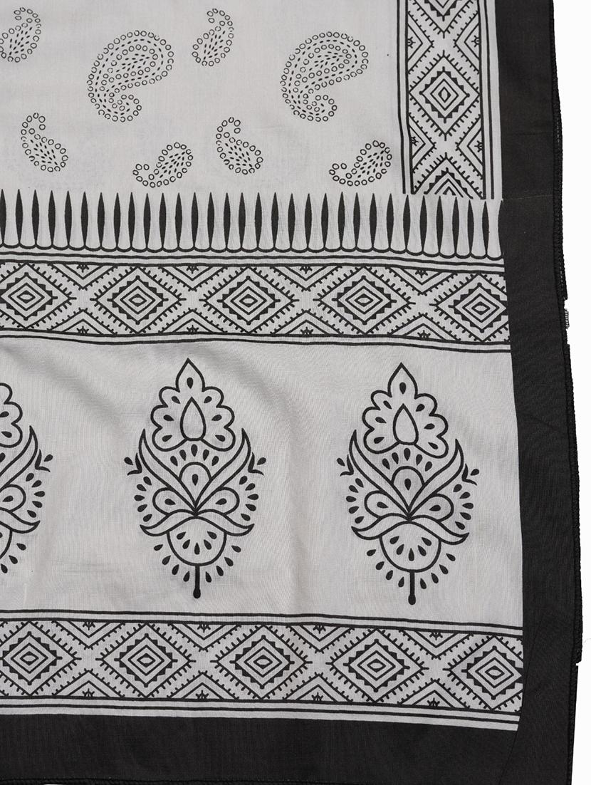 women embellished kurta pant set with dupatta - 21669547 - Standard Image - 5
