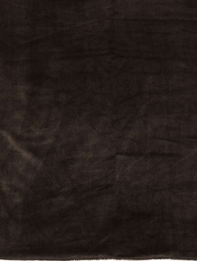 women plus size round neck kurta pant set with dupatta - 21673053 -  Standard Image - 5