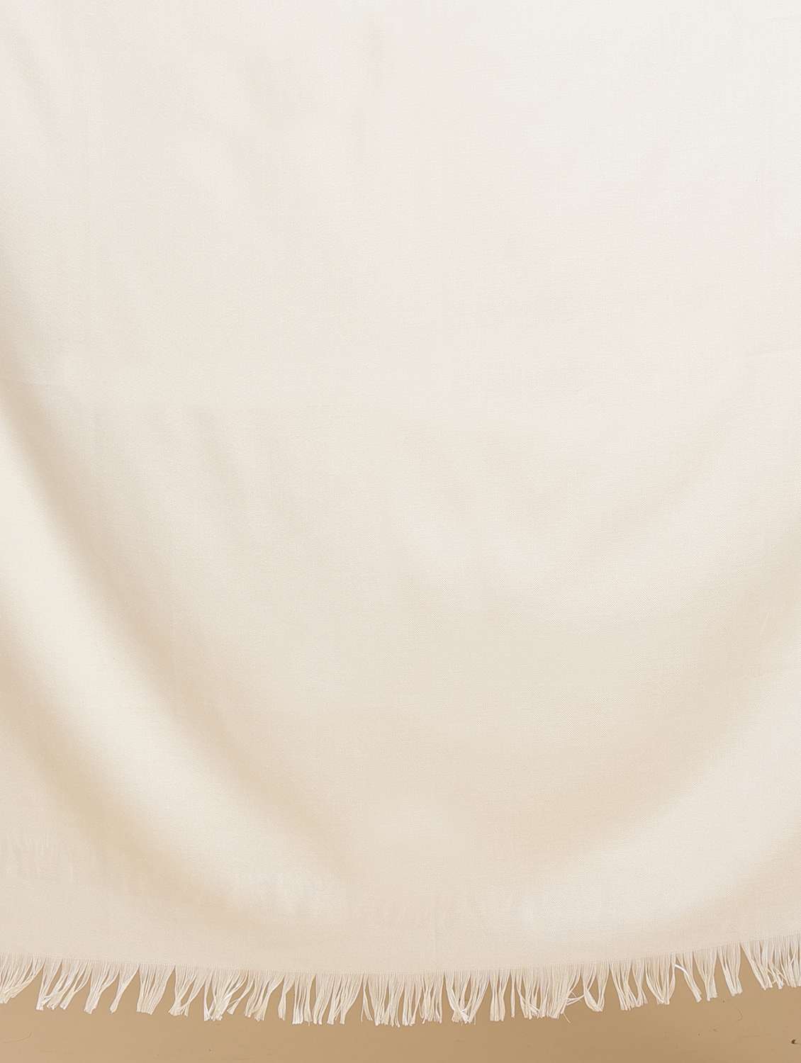 men elegant solid shawl - 21673274 -  Standard Image - 3