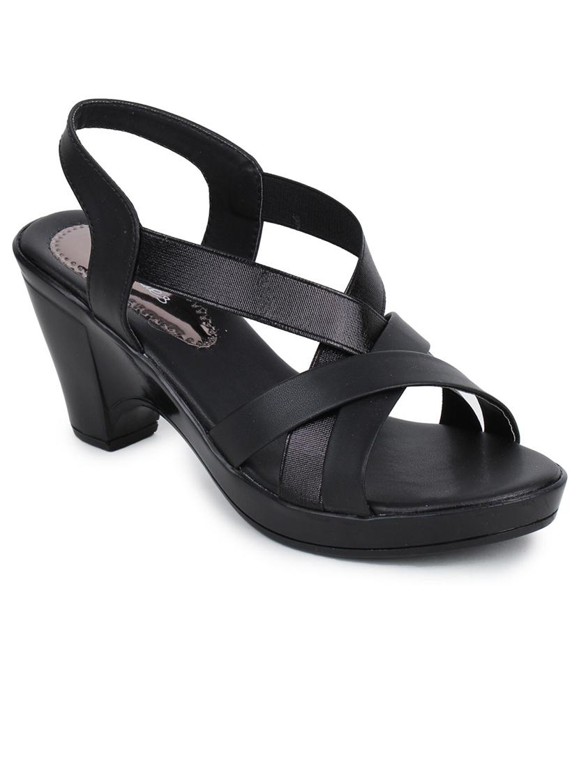 women back strap sandal - 21676741 - Zoom Image - 0