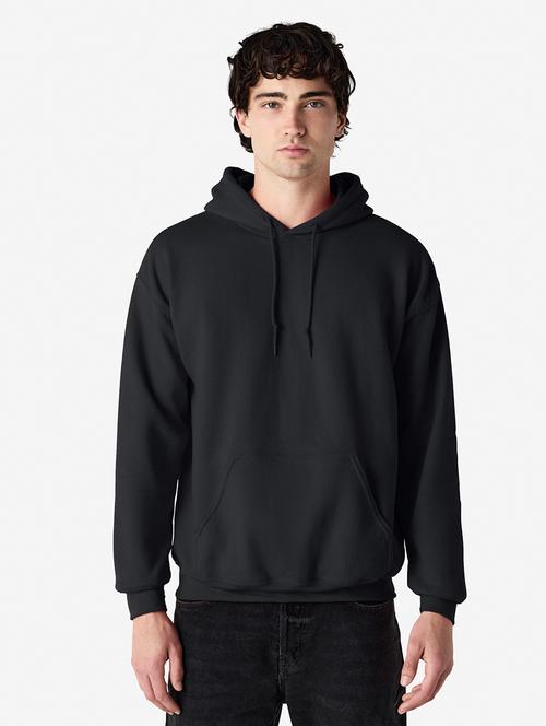 men long sleeves plain sweatshirt - 21677567 - Standard Image - 0