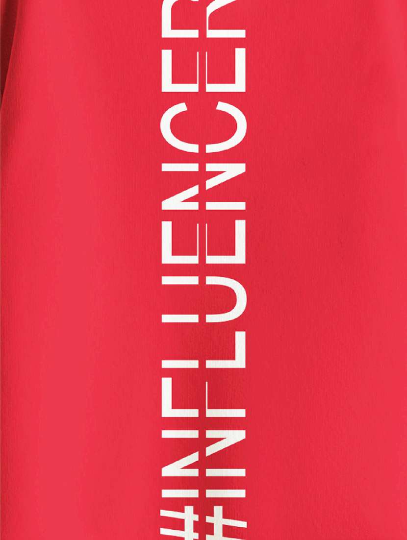 boys pack of 3 printed sweatshirt - 21678202 -  Standard Image - 5