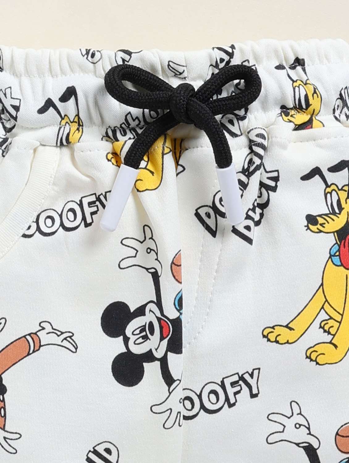 kids printed sweatshirt & jogger set - 21678418 -  Standard Image - 5