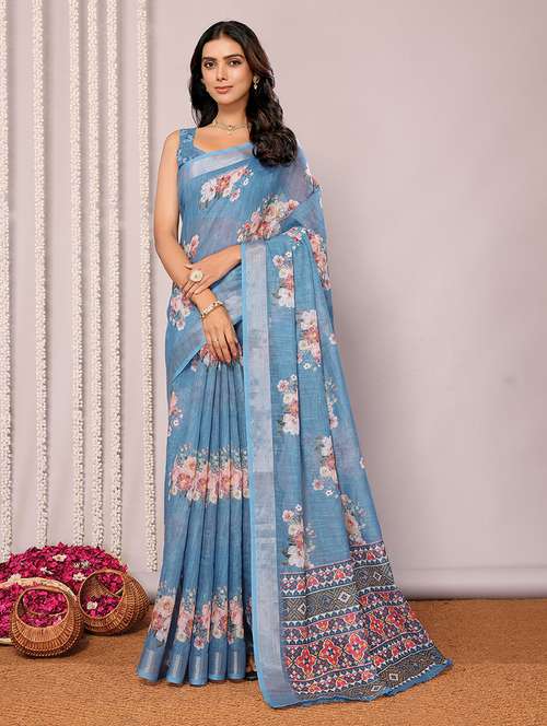 Sarees