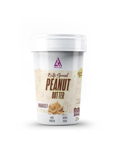 helixlabz peanut butter mawakulfi (1kg) - 21678919 - Standard Image - 0