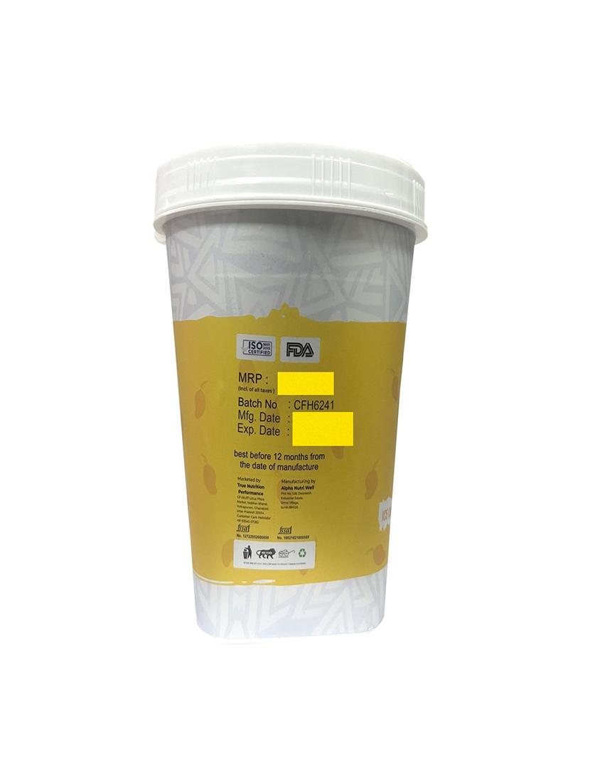 helixlabz peanut butter mango (1kg) - 21678921 - Standard Image - 3