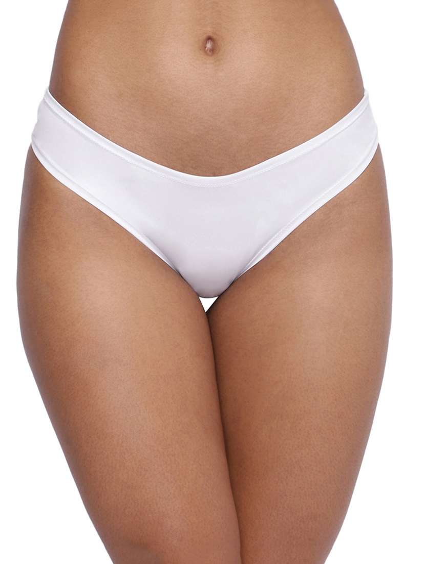 women solid mid rise panty combo - 21679391 -  Standard Image - 3