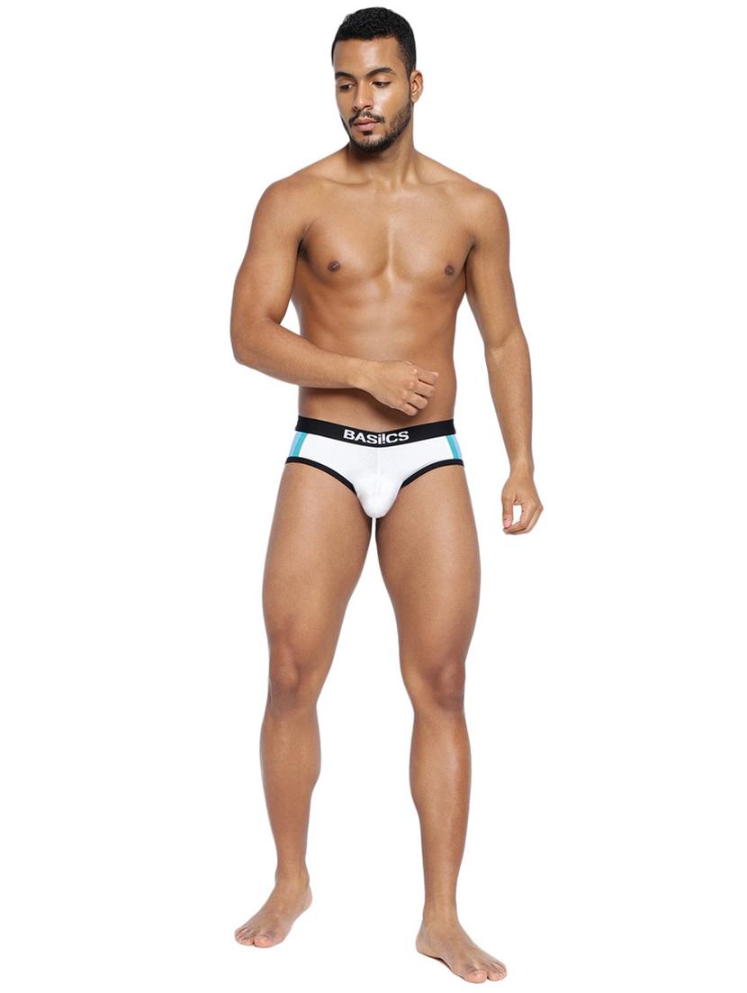 men solid low rise hipster combo - 21679629 - Standard Image - 3