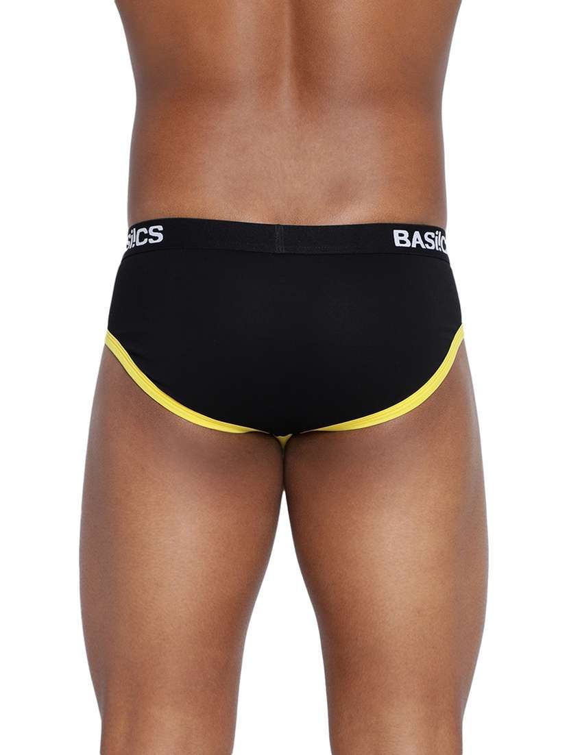 men color block low rise hipster combo - 21679649 -  Standard Image - 3