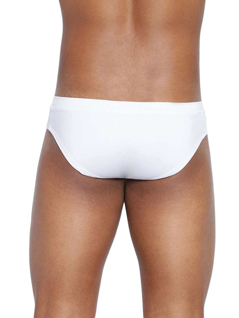 men solid low rise hipster combo - 21679673 -  Standard Image - 3