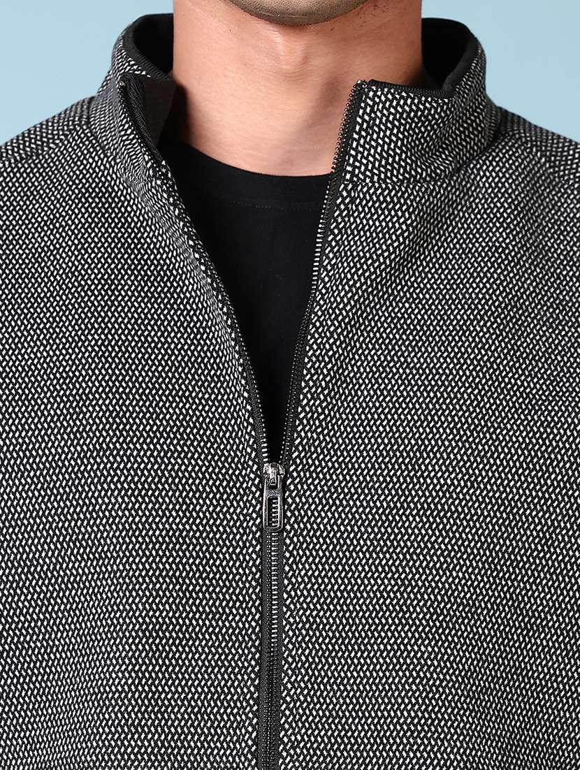 men long sleeves sold casual jacket - 21679751 -  Standard Image - 5