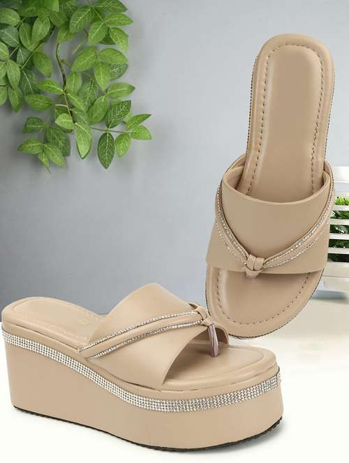 beige