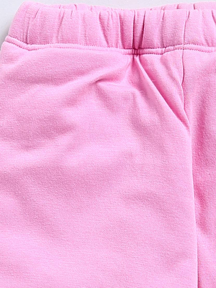 girls long sleeve winterwear full length set - 21680743 - Standard Image - 3