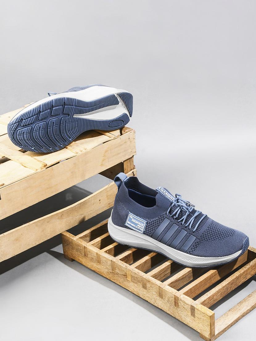 men lightweight lace up sport shoes - 21681287 - Zoom Image - 0