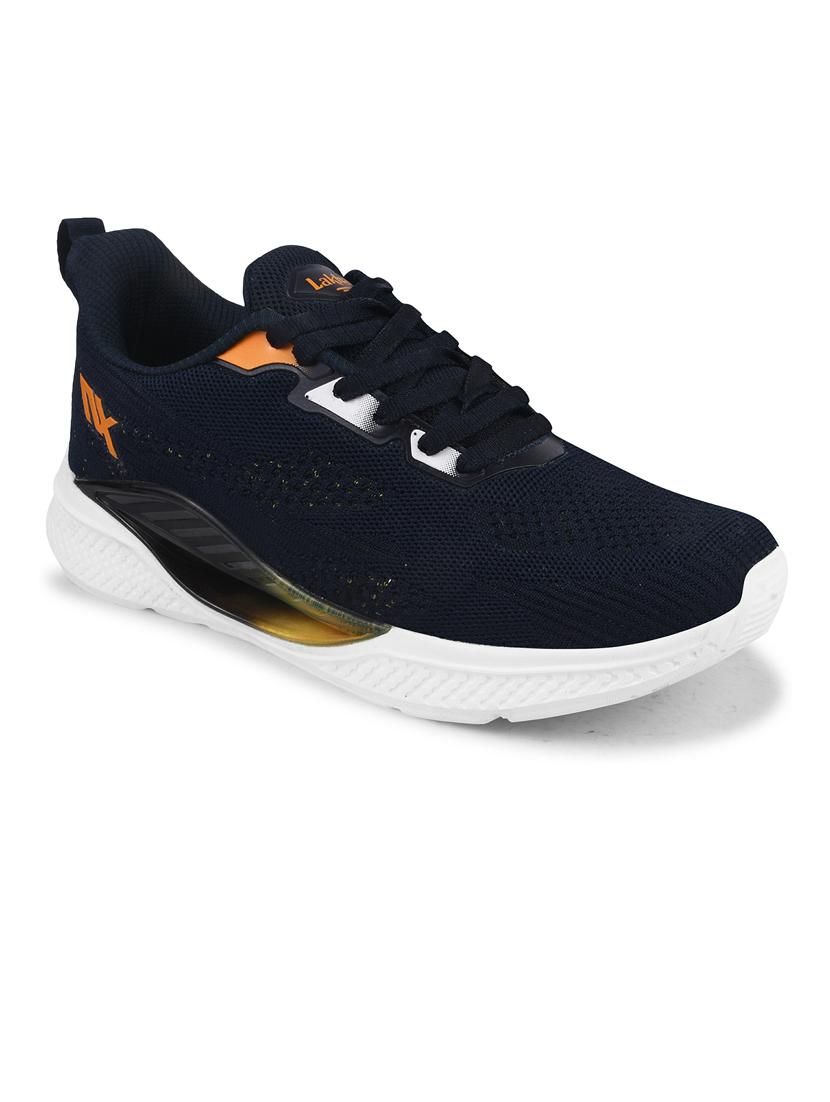 men lightweight lace up sport shoes - 21681401 - Zoom Image - 0