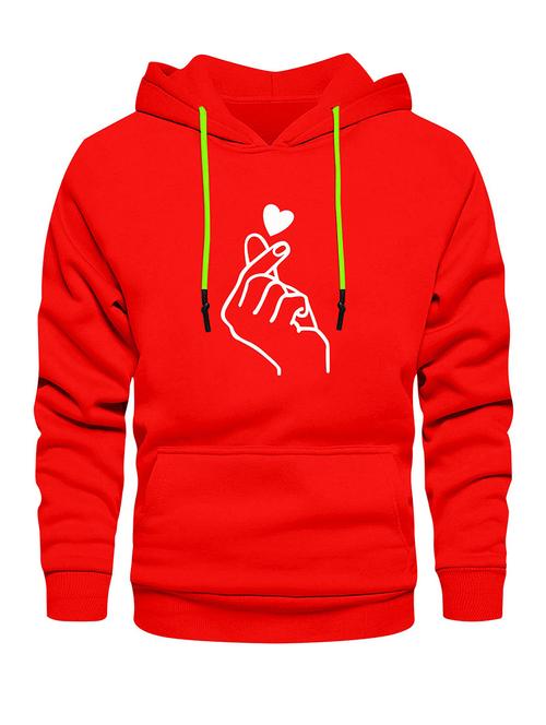 men graphic print long sleeves sweathirt - 21681661 - Standard Image - 0