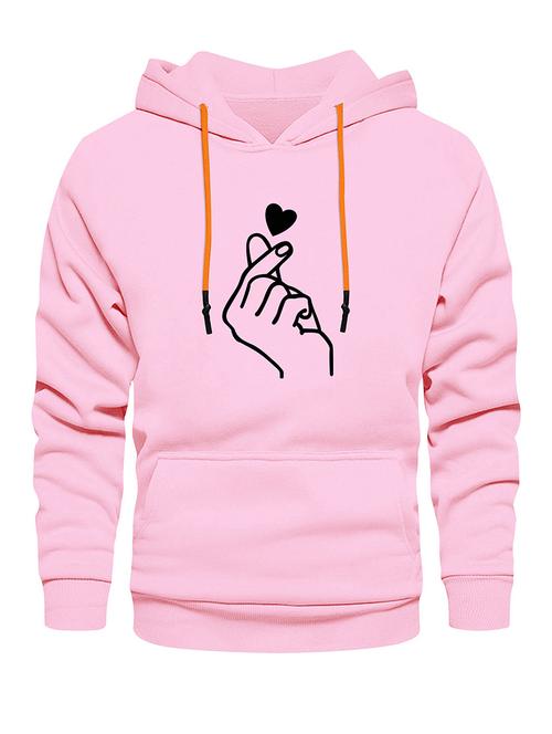 men graphic print long sleeves sweathirt - 21681664 - Standard Image - 0