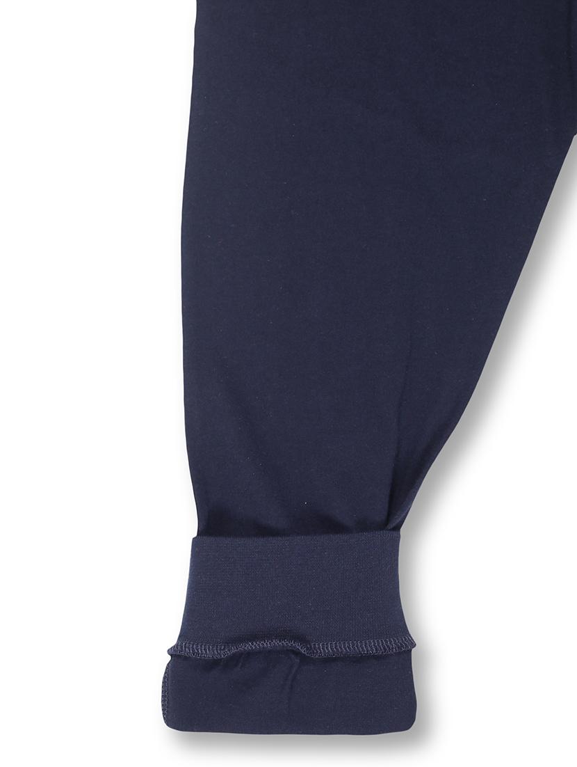boys color block cotton jogger - 21683188 - Standard Image - 3