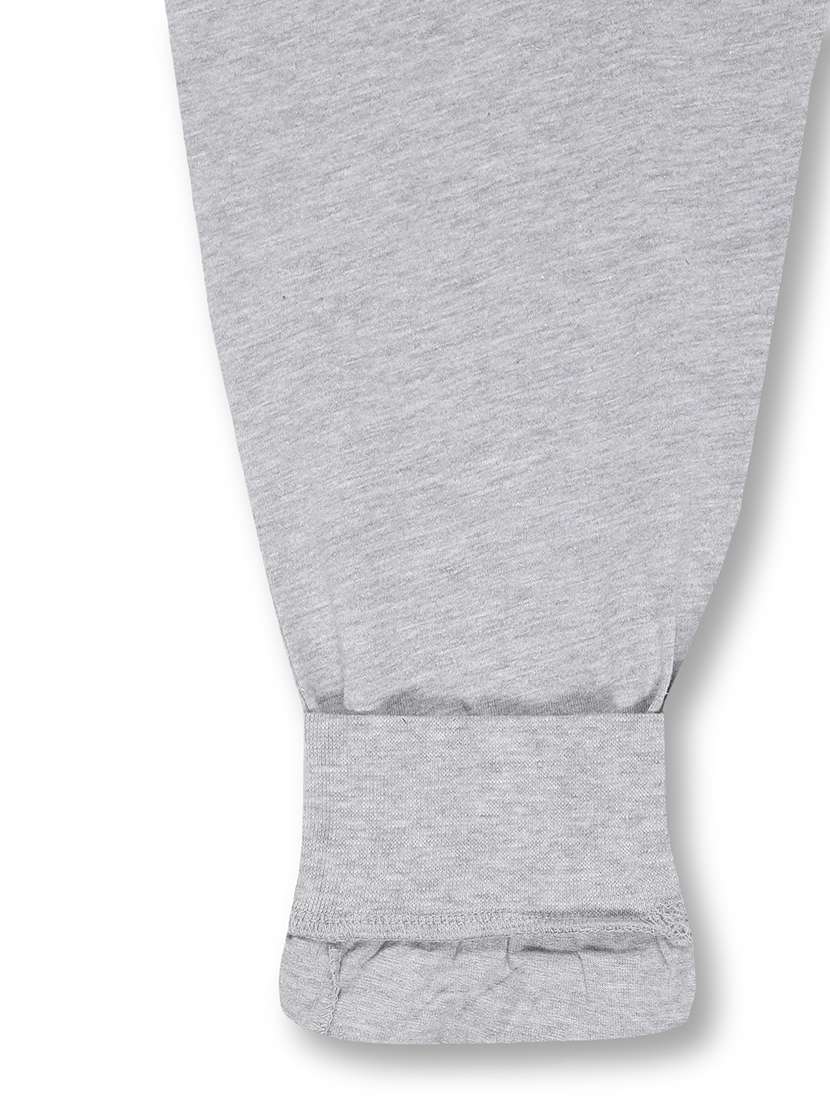 boys color block cotton jogger - 21683190 -  Standard Image - 3