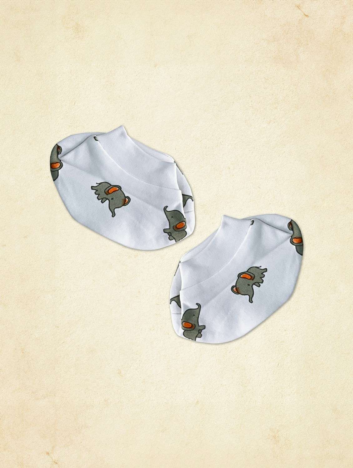 newborn baby peach combo set - 21684802 -  Standard Image - 3