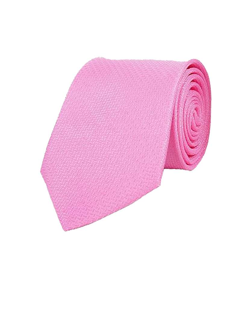 men elegant combo of self-textured ties - 21684958 - Standard Image - 3