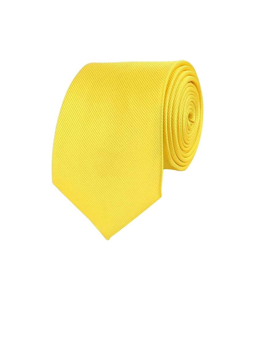 men elegant combo of self-textured ties - 21684962 - Standard Image - 3