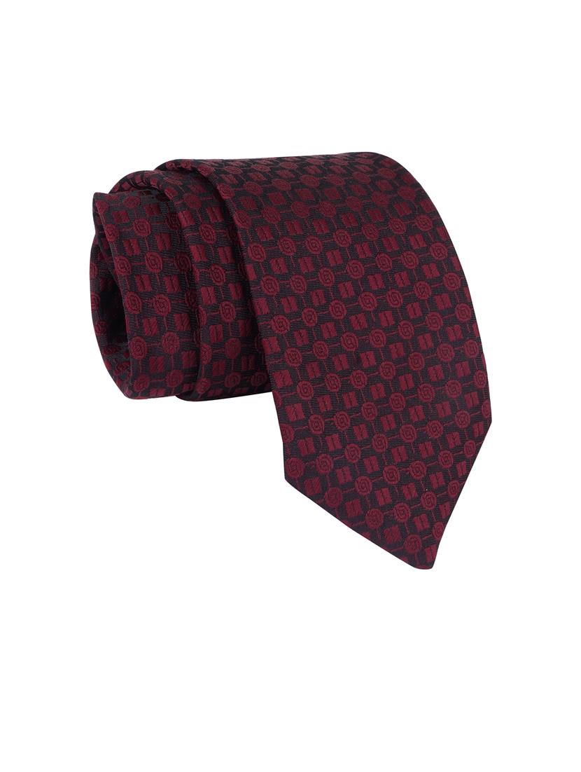 men elegant self-textured tie - 21684991 - Zoom Image - 0