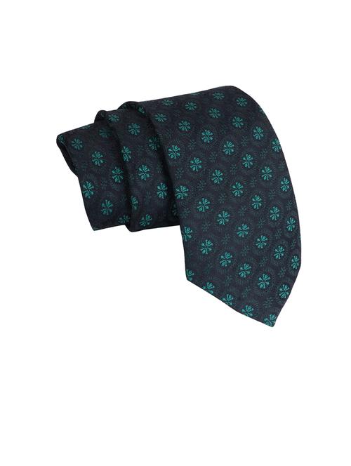 men elegant self-textured tie - 21684998 -  Standard Image - 0