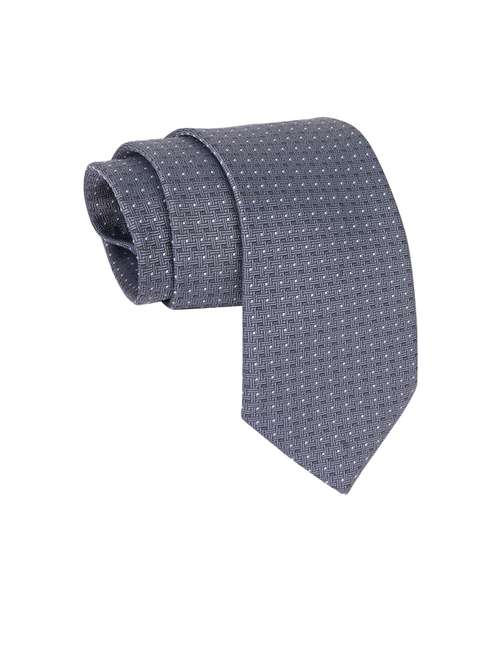 men elegant self-textured tie - 21685006 -  Standard Image - 0