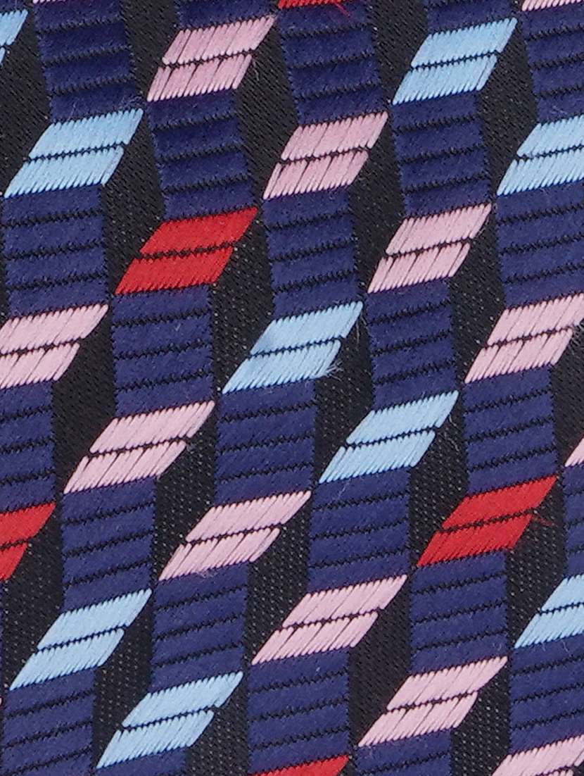 men elegant self-textured tie - 21685009 -  Standard Image - 3