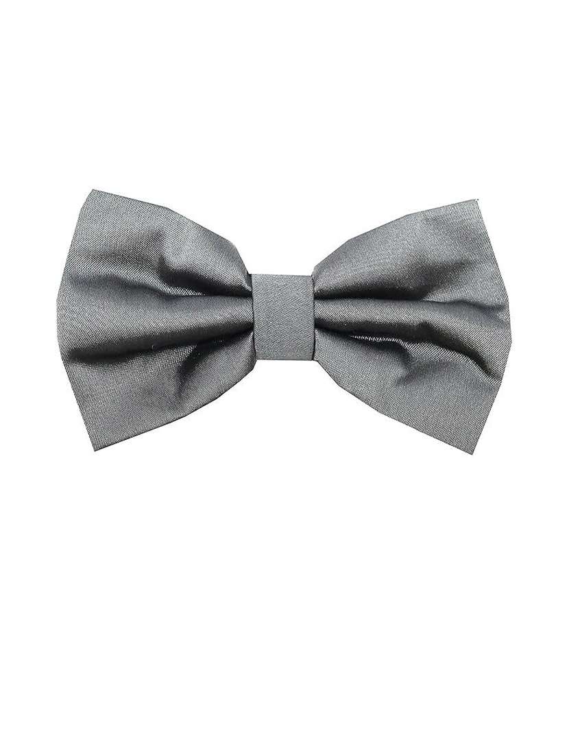 men solid pre-tied bow - 21685033 - Zoom Image - 0