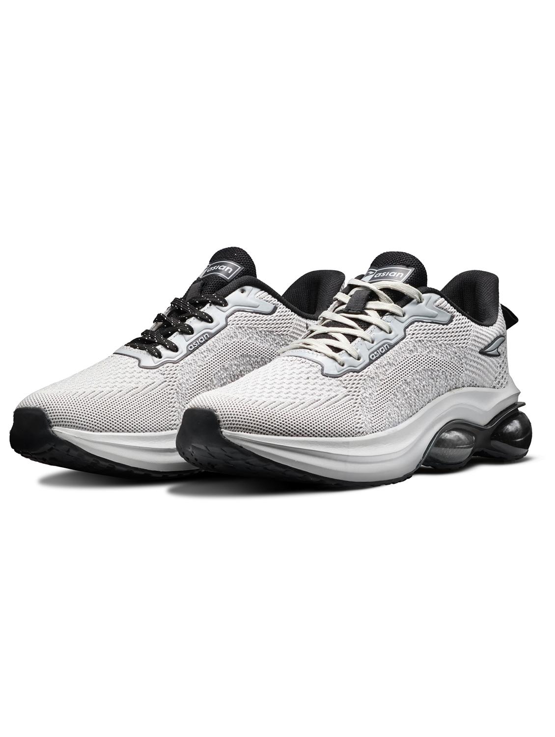 men lightweight lace up sport shoes - 21685421 - Zoom Image - 0