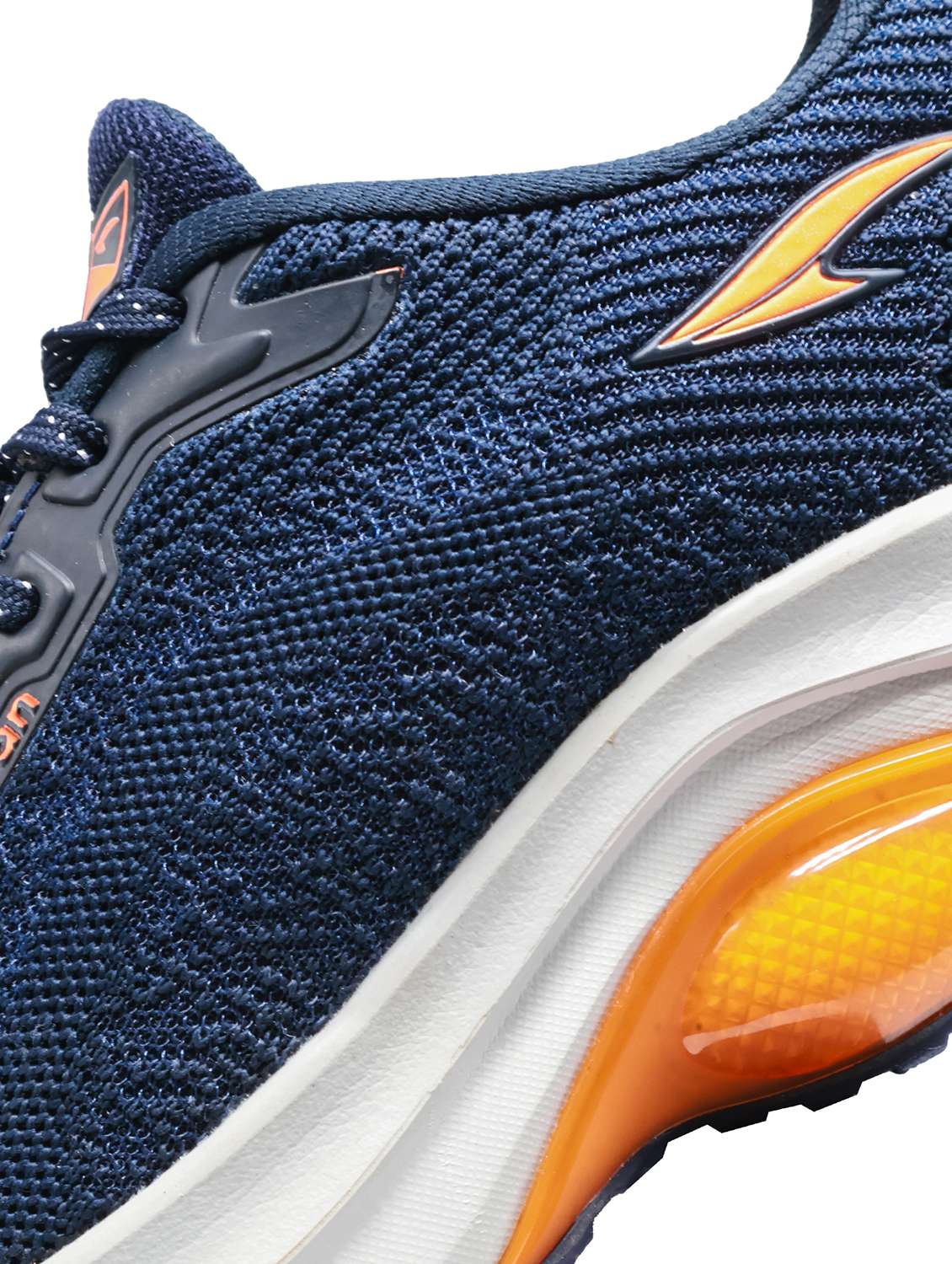 men lightweight lace up sport shoes - 21685422 -  Standard Image - 5