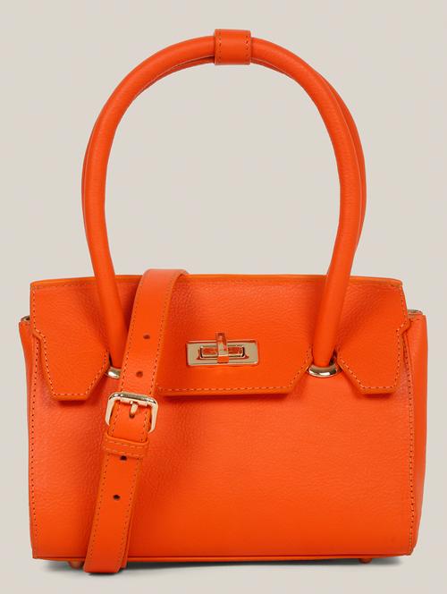 women solid leather handbag - 21685473 -  Standard Image - 0
