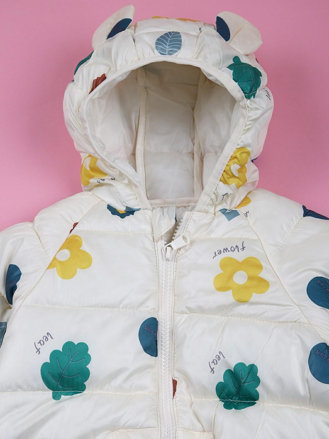 cream ns jackets & coat - 21685771 - Standard Image - 3
