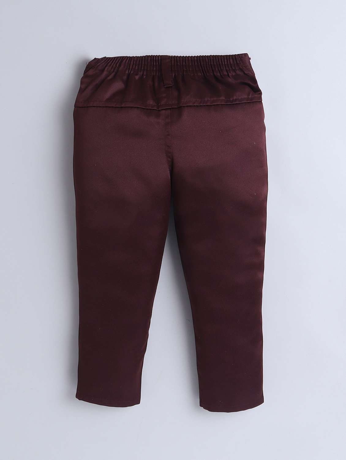 boys embroidered 4 piece suit set - 21685998 -  Standard Image - 5