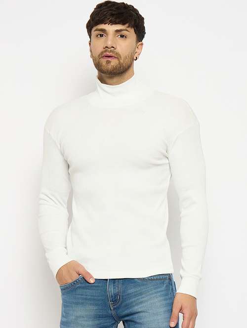men long sleeves plain sweatshirt - 21686767 -  Standard Image - 0