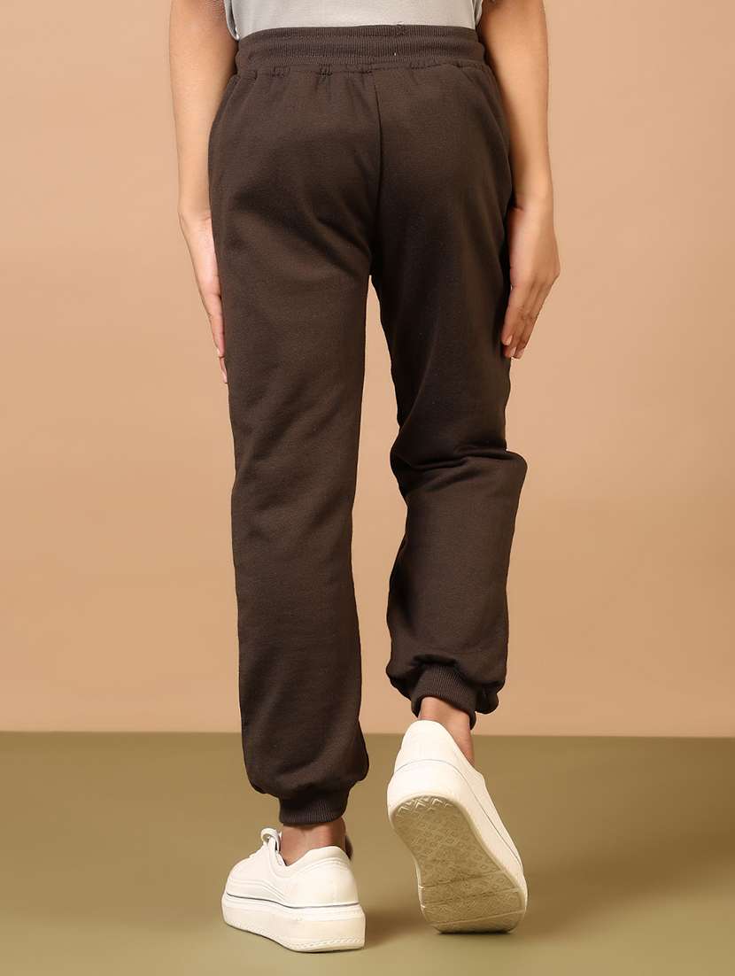 boys color block mid rise jogger - 21687623 -  Standard Image - 3