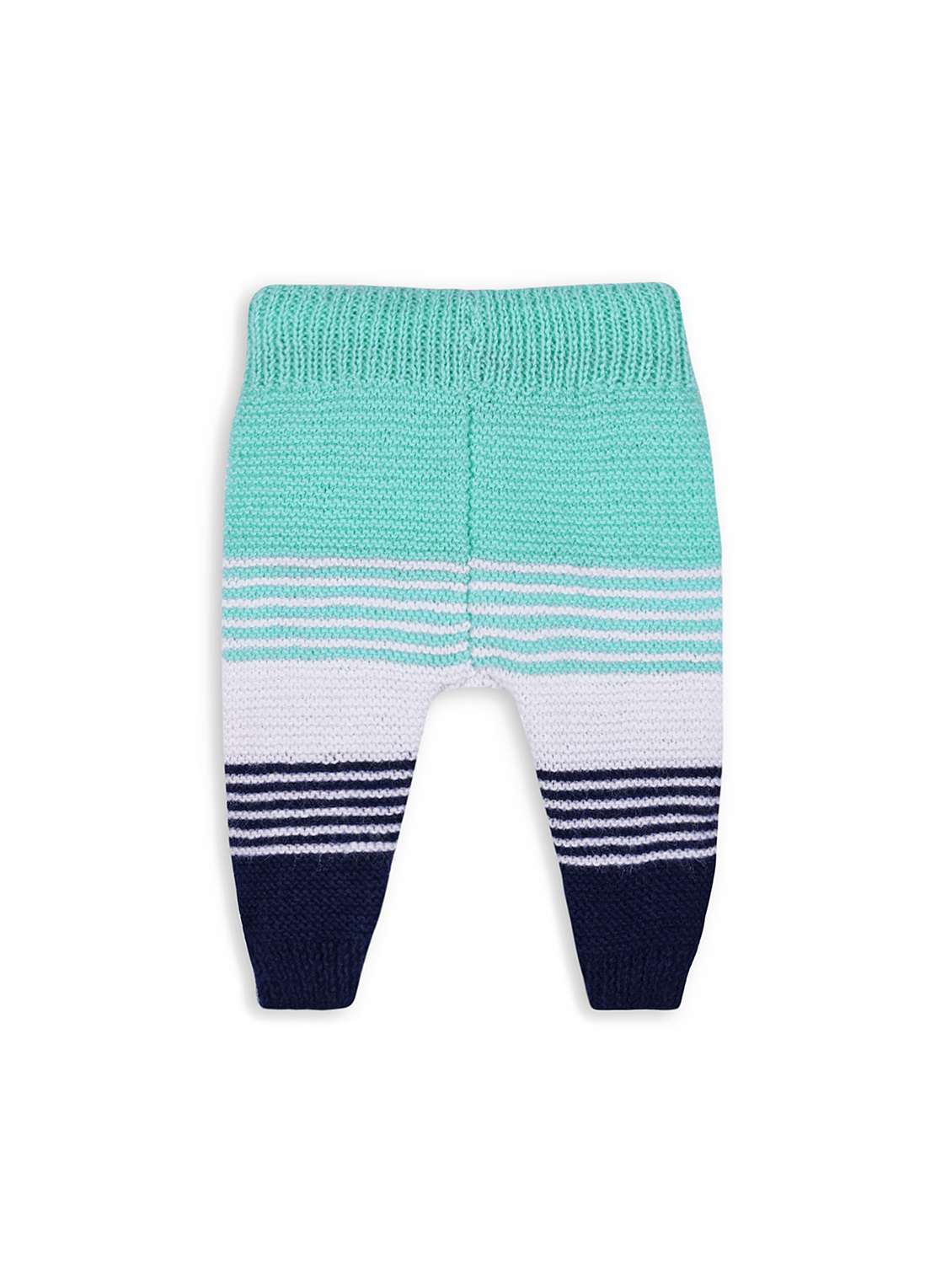 girls striped long sleeve full length set - 21688548 - Standard Image - 5