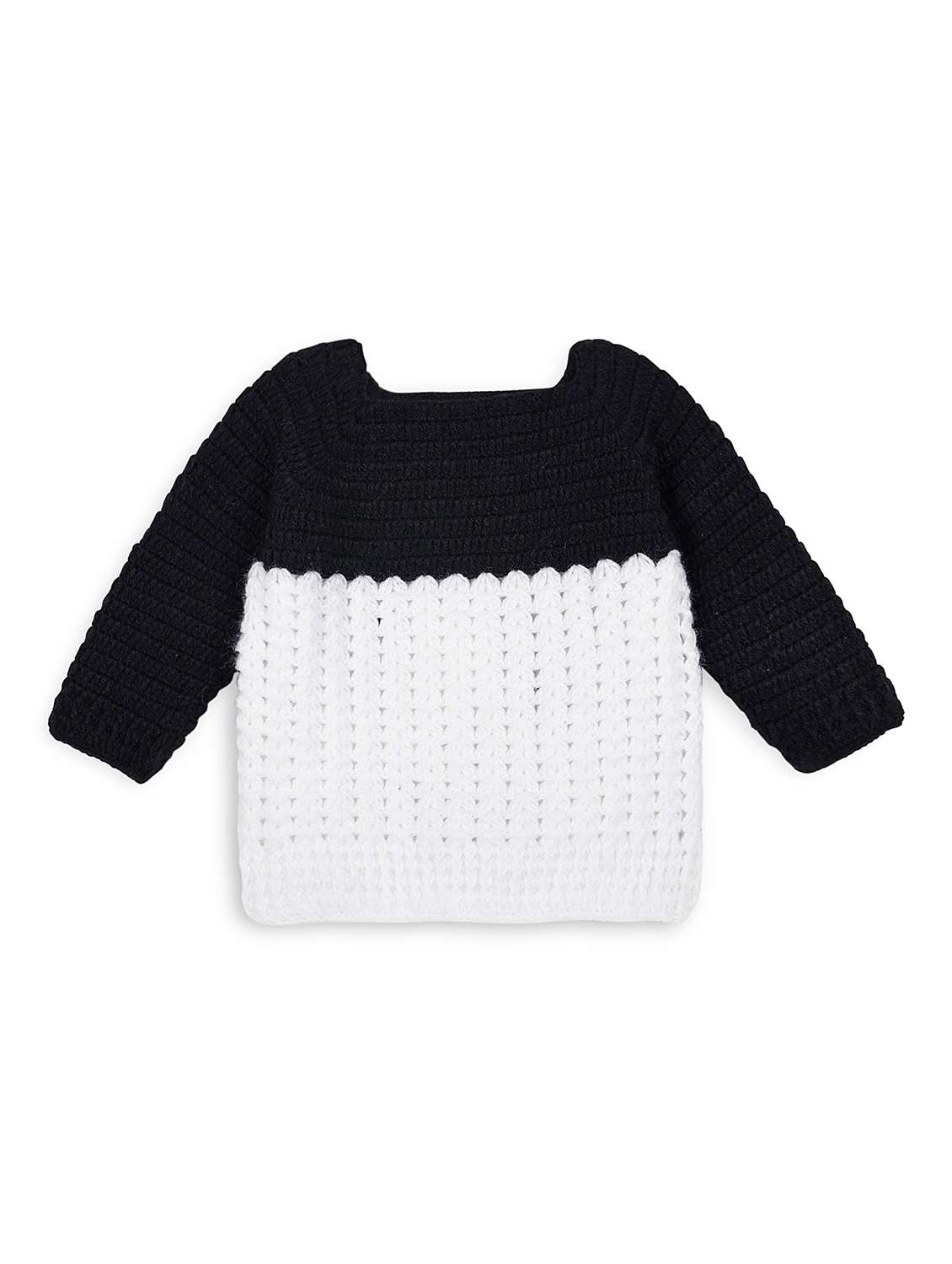 girls white self design full length set - 21688549 - Standard Image - 3