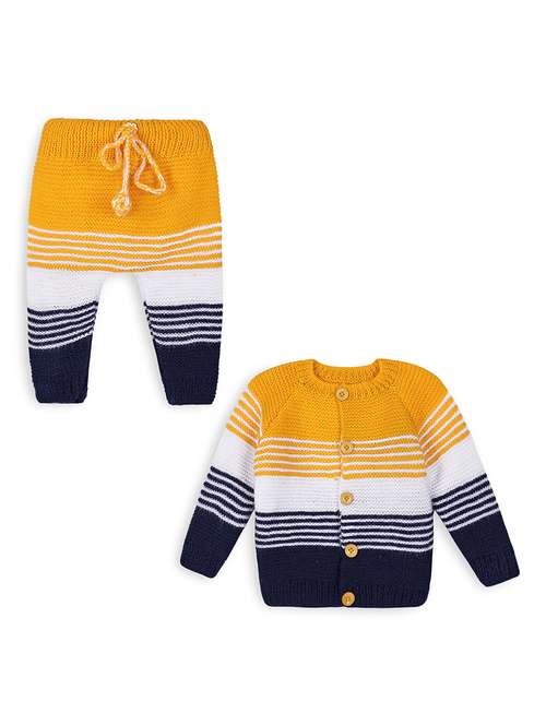 girls self design full length sets - 21688551 -  Standard Image - 0