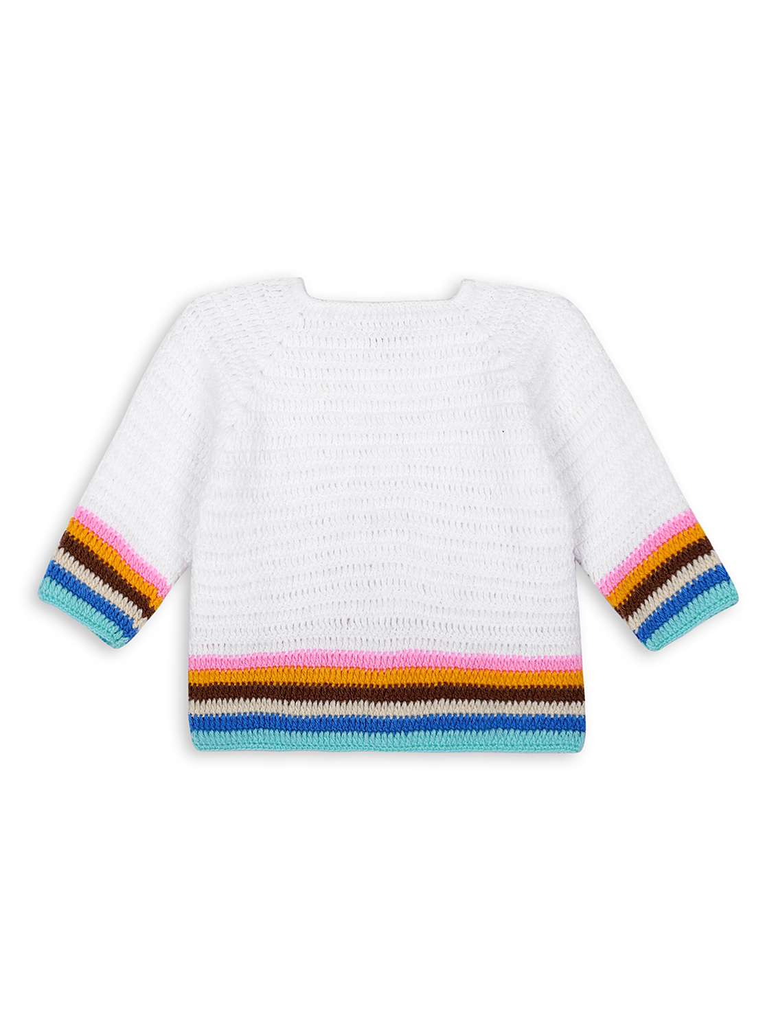 girls self design long sleeve full length set - 21688552 -  Standard Image - 3