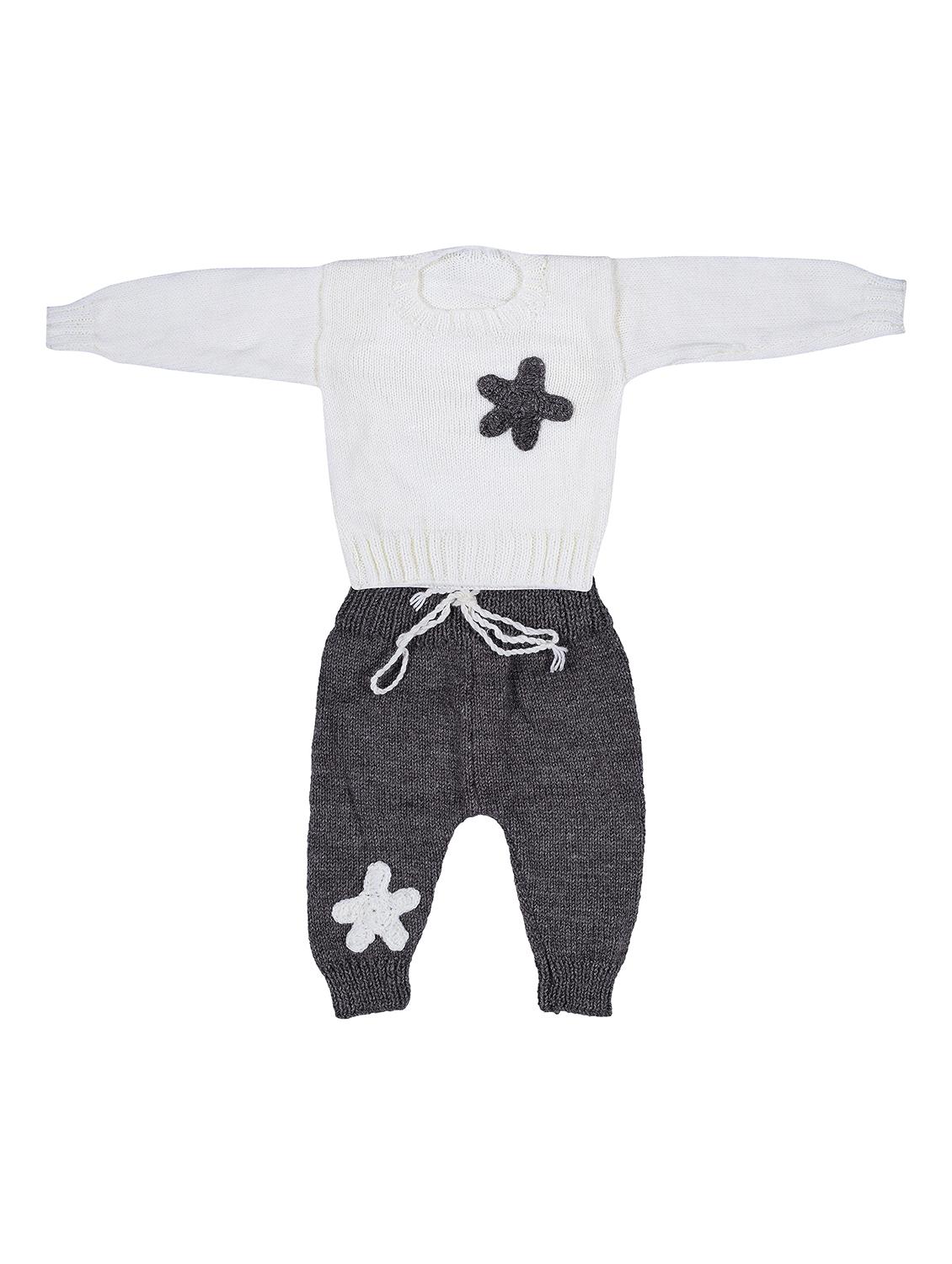 girls self design full length sets - 21688554 - Zoom Image - 0