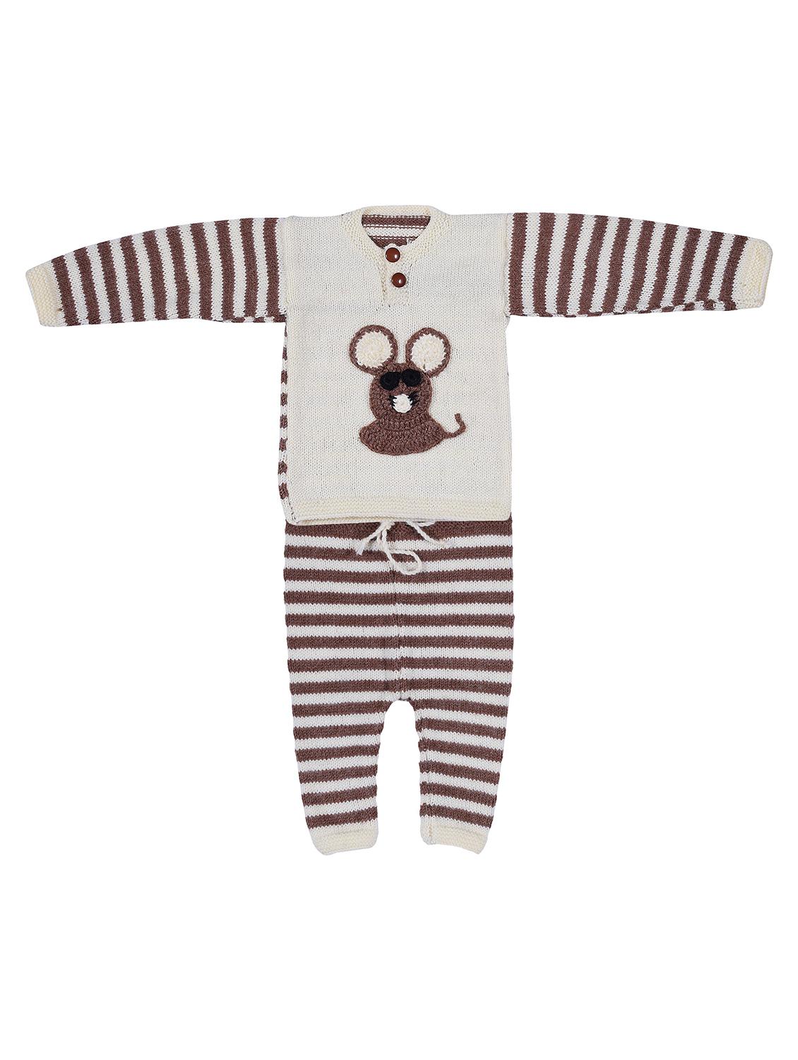girls self design full length sets - 21688555 - Zoom Image - 0